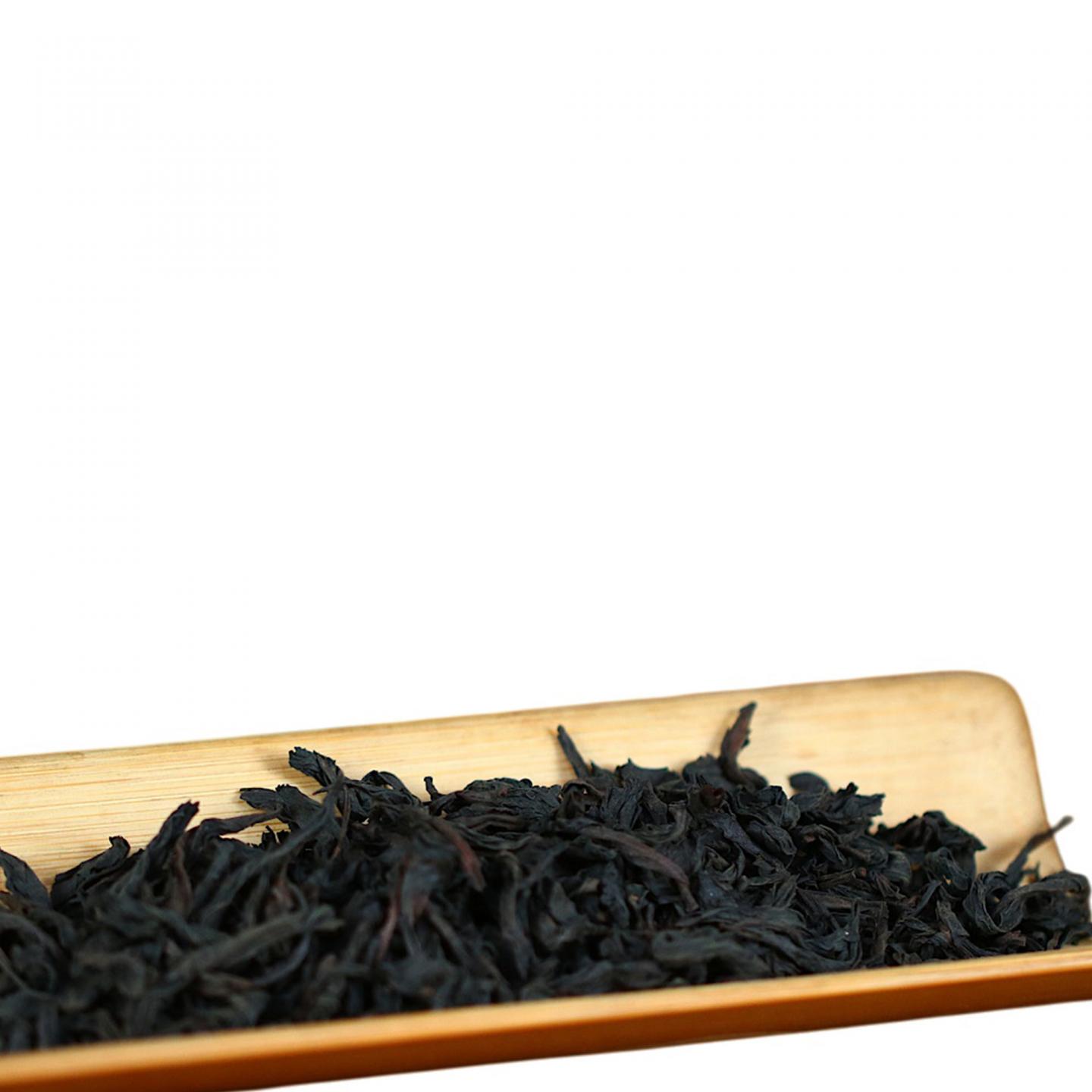 1999年 武夷山市茶叶总厂 极品正岩头春铁罗汉 八盒*50g 干仓