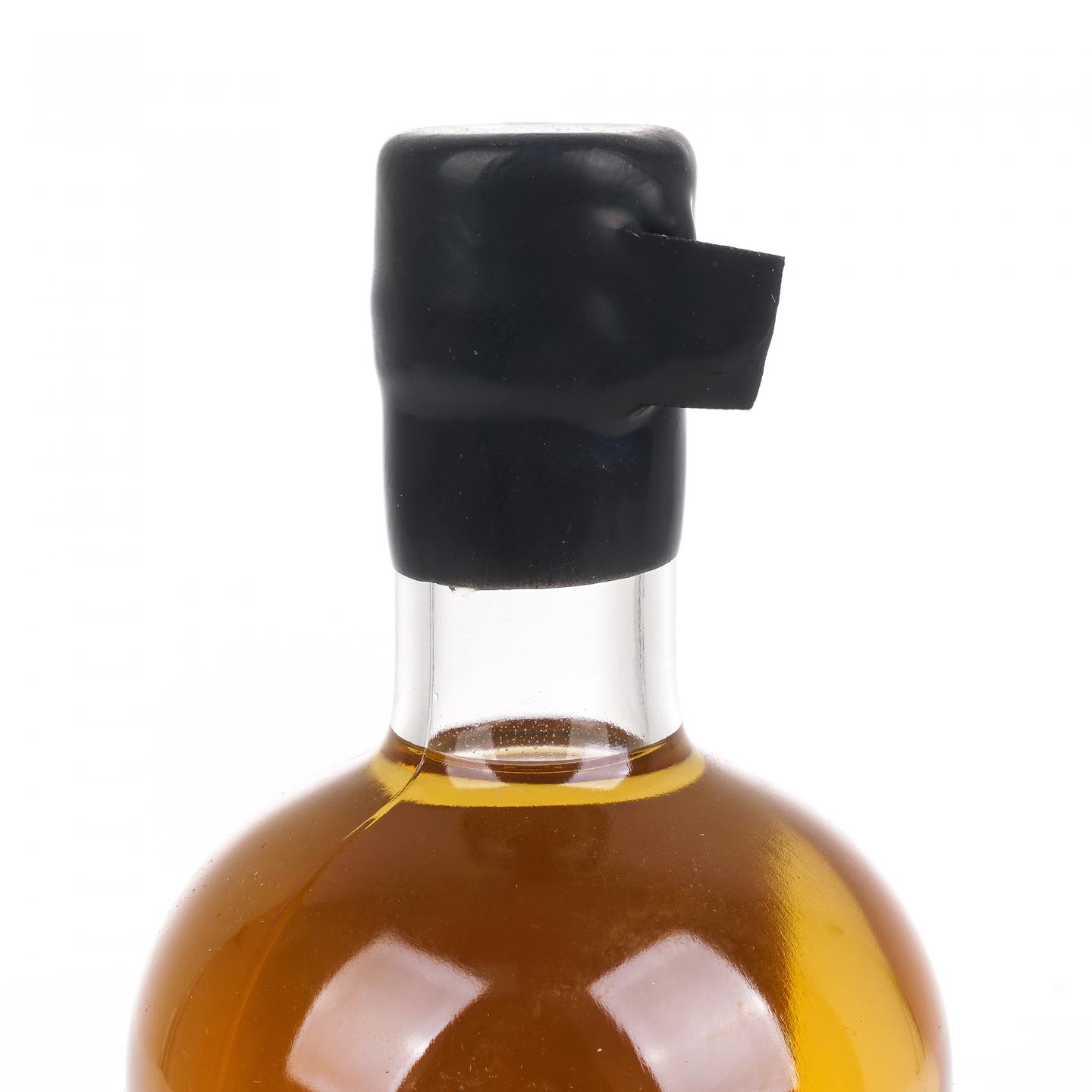 Laphroaig 拉弗格 12年 2013-2025 「云中君与大司命」单桶 500ml