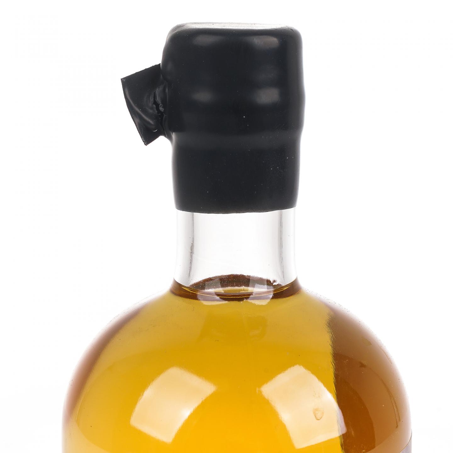 Laphroaig 拉弗格 12年 2013-2025 「云中君与大司命」单桶 500ml