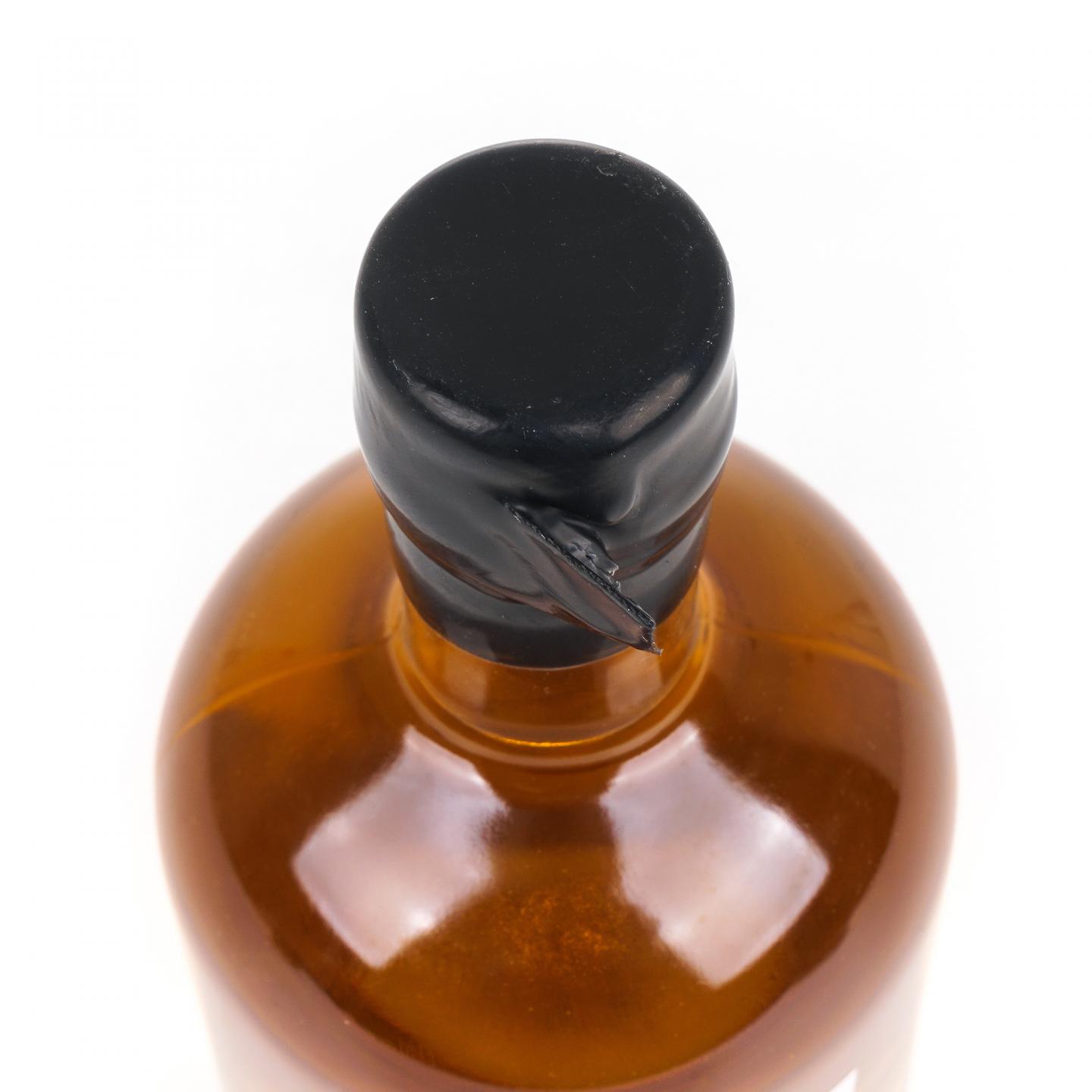 Laphroaig 拉弗格 12年 2013-2025 「云中君与大司命」单桶 500ml