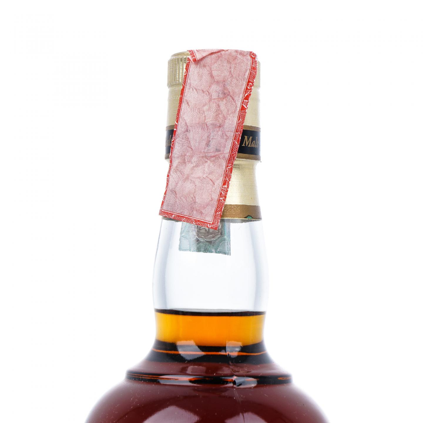 Bowmore 波摩 海鸥标 Darkest 43%