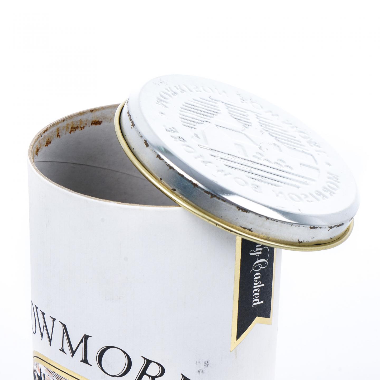 Bowmore 波摩 海鸥标 Darkest 43%