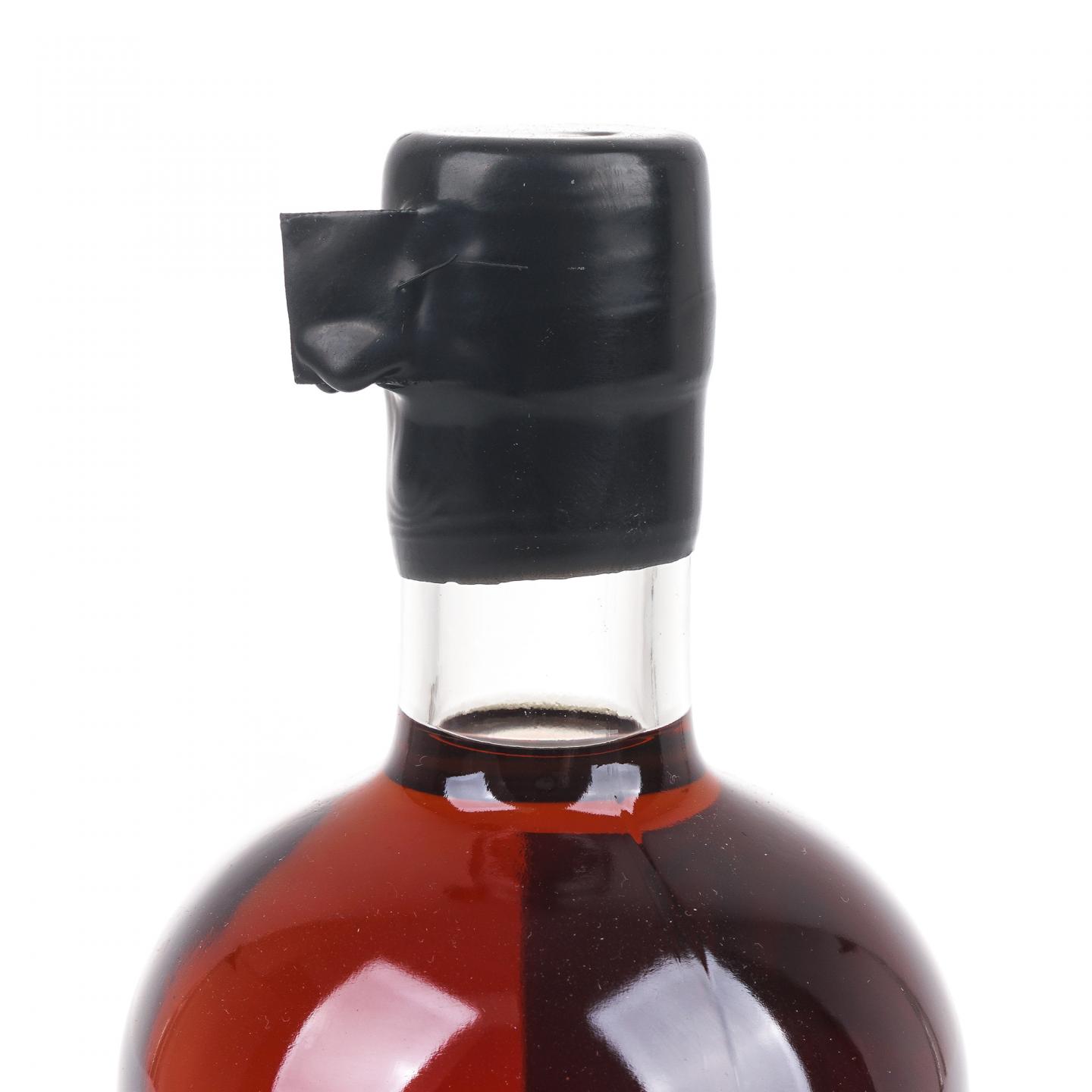 Staoisha 布纳哈本 12年 2013-2025 《粉色躺仰马》 500ml