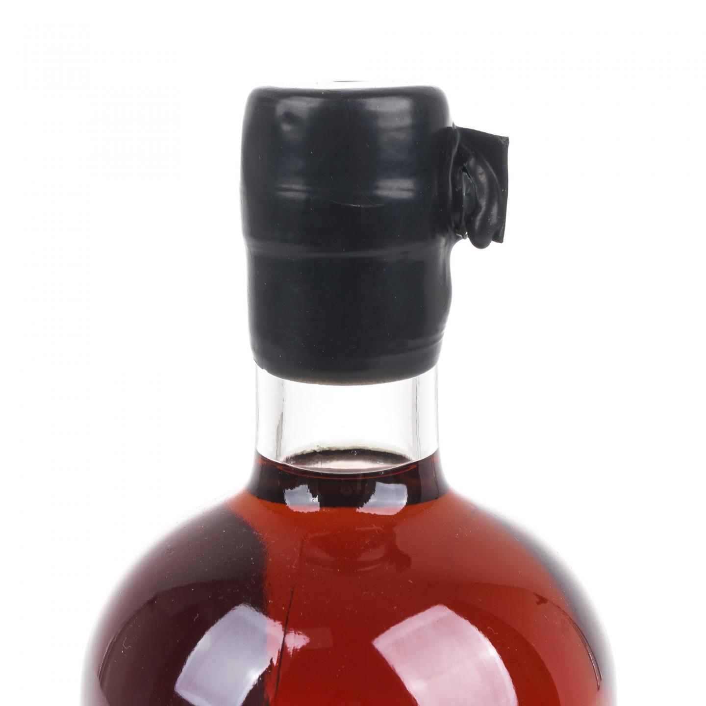 Staoisha 布纳哈本 12年 2013-2025 《粉色躺仰马》 500ml
