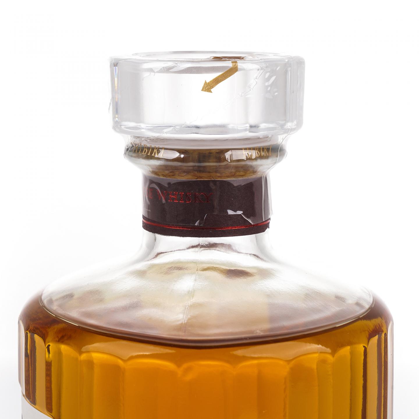 响 2021 樱花风味桶 Blossom Harmony