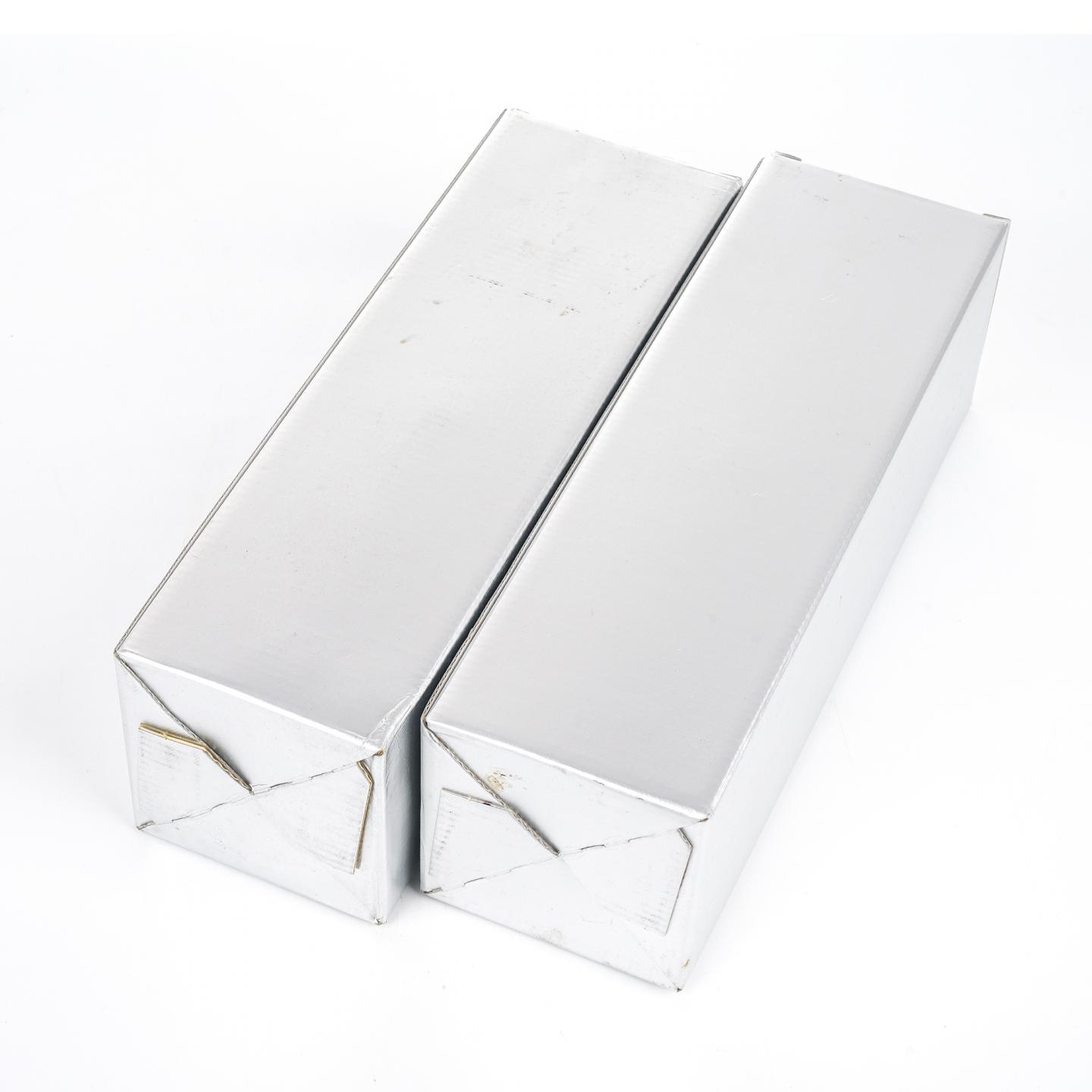 Ichiro’s Malt & Grain 秩父出品 银叶 505 世界调和 2瓶组