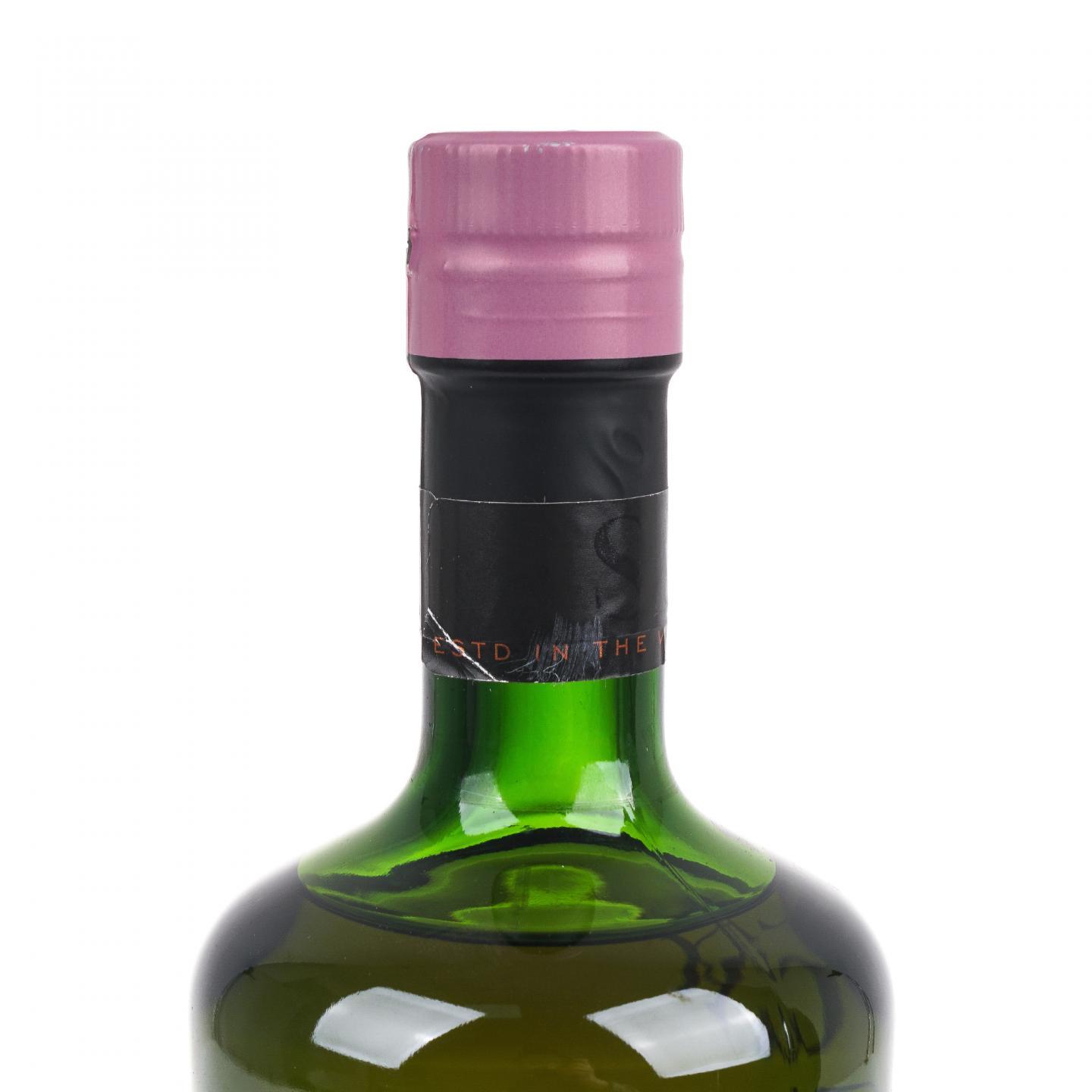 SMWS G1.17 北不列颠 31年 1987 单桶 单谷