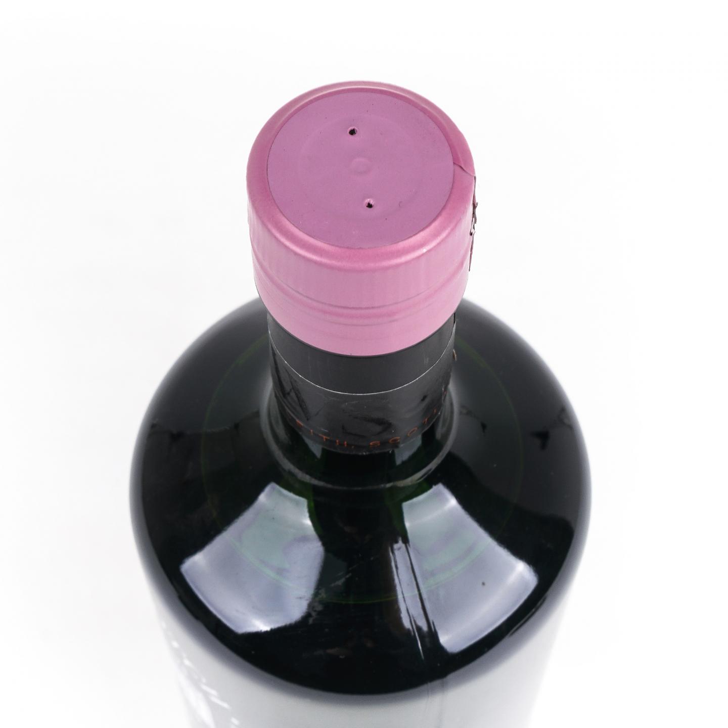 SMWS G1.17 北不列颠 31年 1987 单桶 单谷