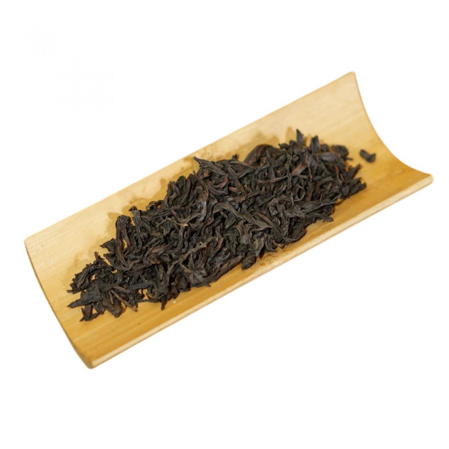 1998年 武夷山市九曲茶厂 老枞水仙 100g*10盒