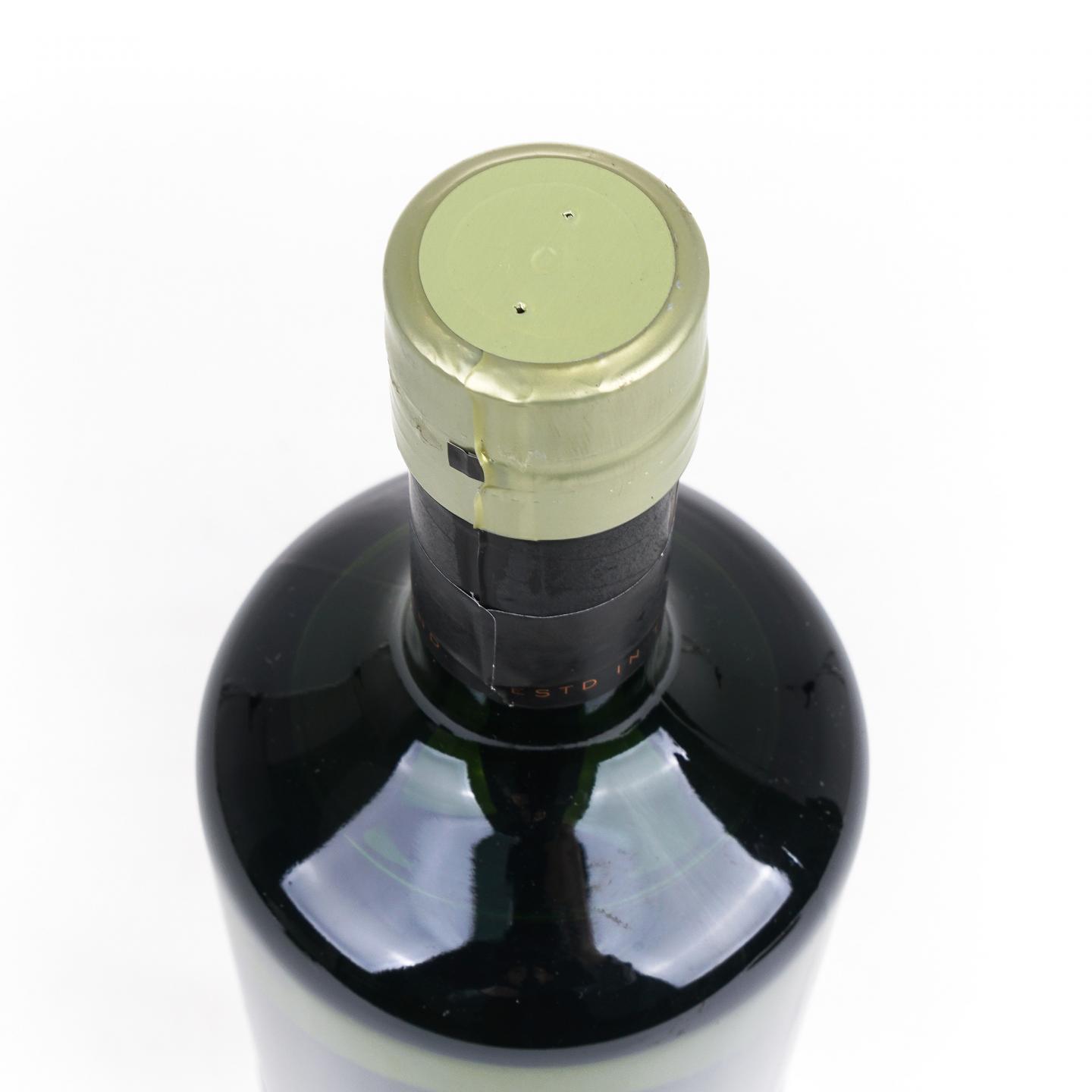 SMWS 4.277 高原骑士 20年 2000 单桶