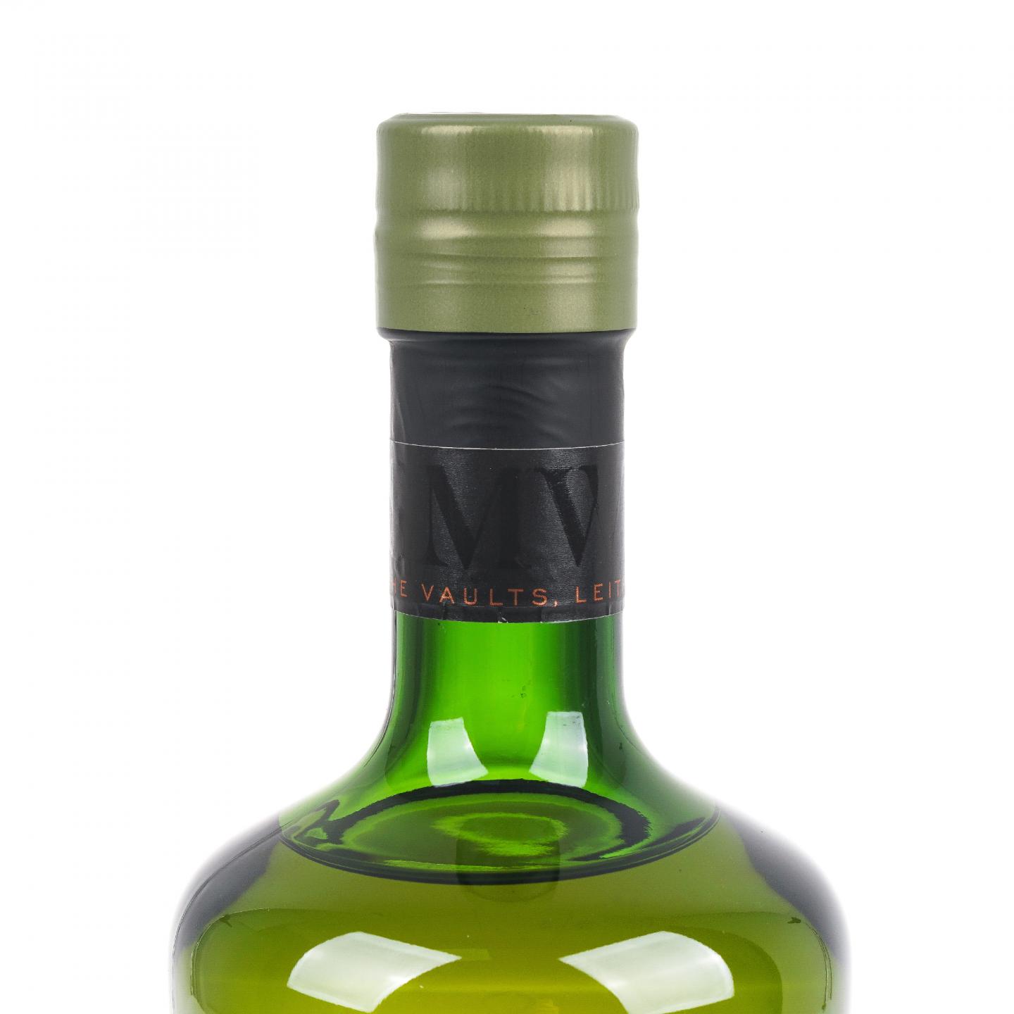 SMWS 33.137 阿贝 10年 2008 单桶