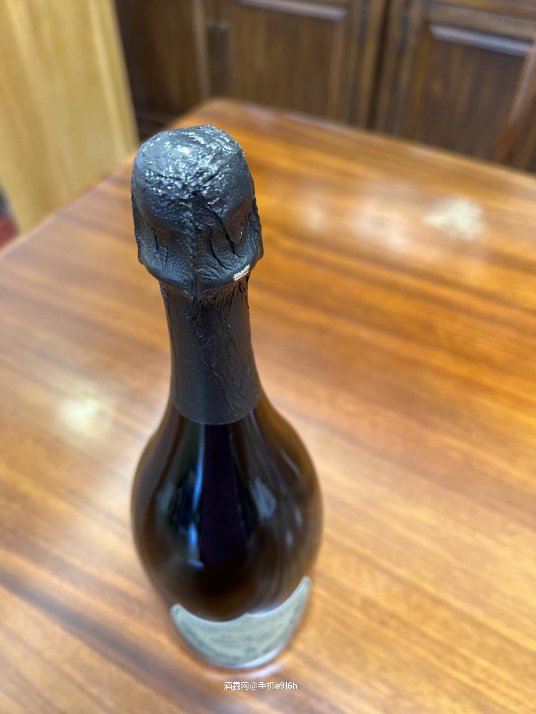 唐•培里侬香槟王2010年份香槟