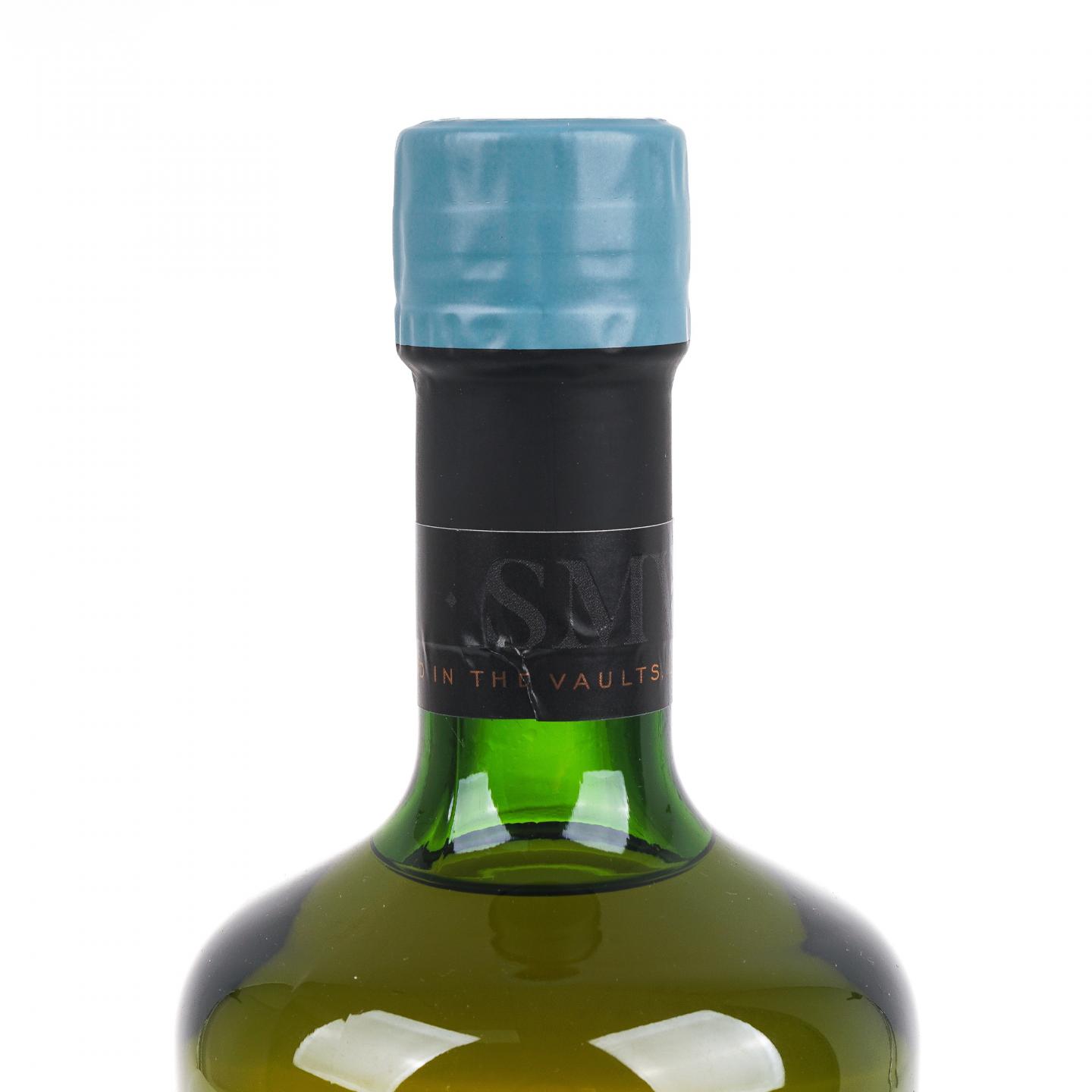 SMWS Distillery 5 Rare Release 欧肯特轩 20年 2024