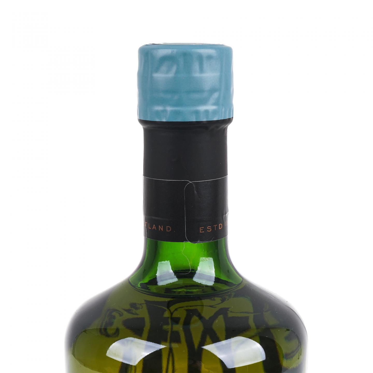 SMWS Distillery 5 Rare Release 欧肯特轩 20年 2024