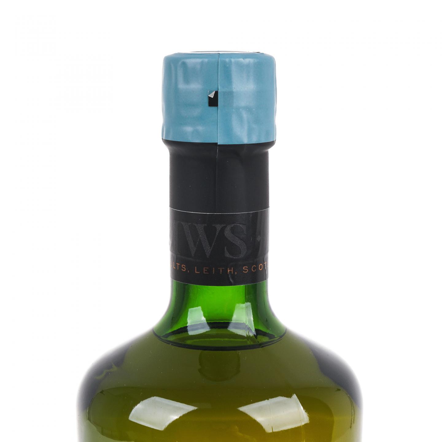 SMWS Distillery 5 Rare Release 欧肯特轩 20年 2024