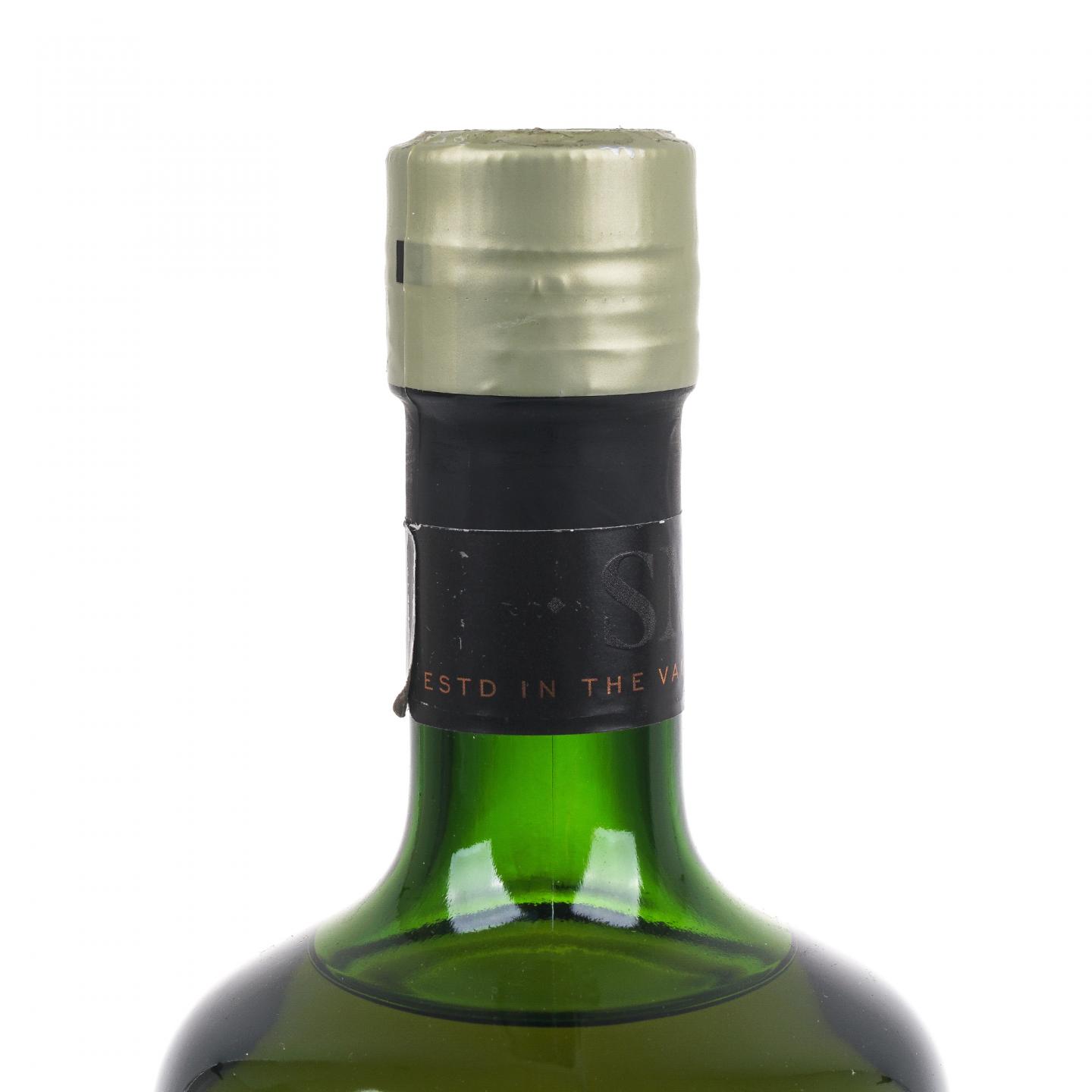SMWS 4.336 高原骑士 14年 60.1%