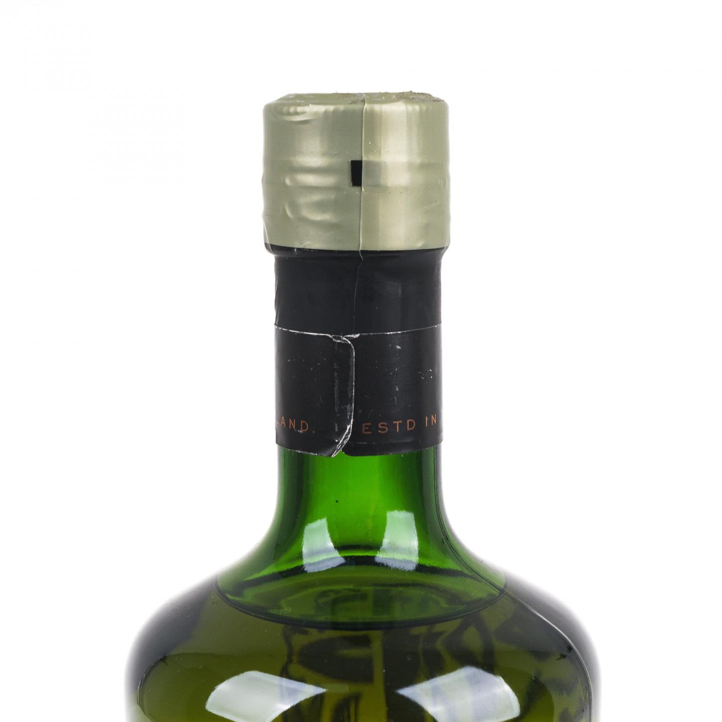 SMWS 4.336 高原骑士 14年 60.1%