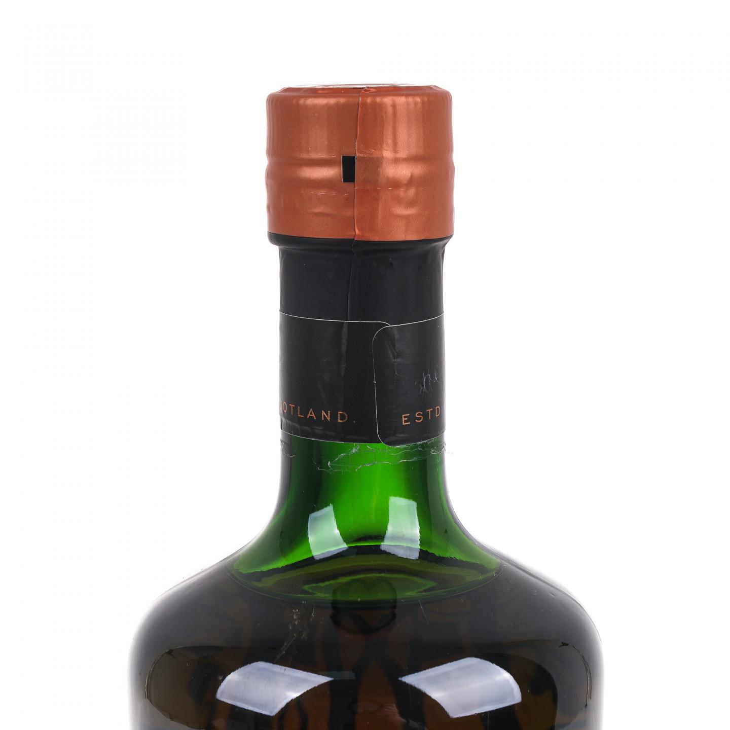 SMWS Distillery 36 Rare Release 本尼维斯 10年 2022