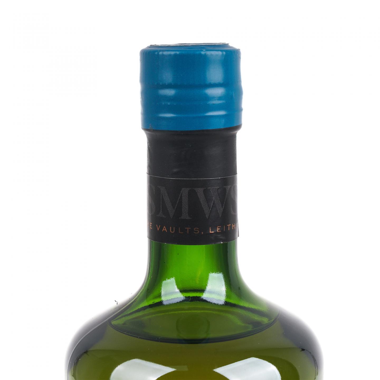 SMWS 93.186 格兰帝 12年 Fantasy on the Rocks