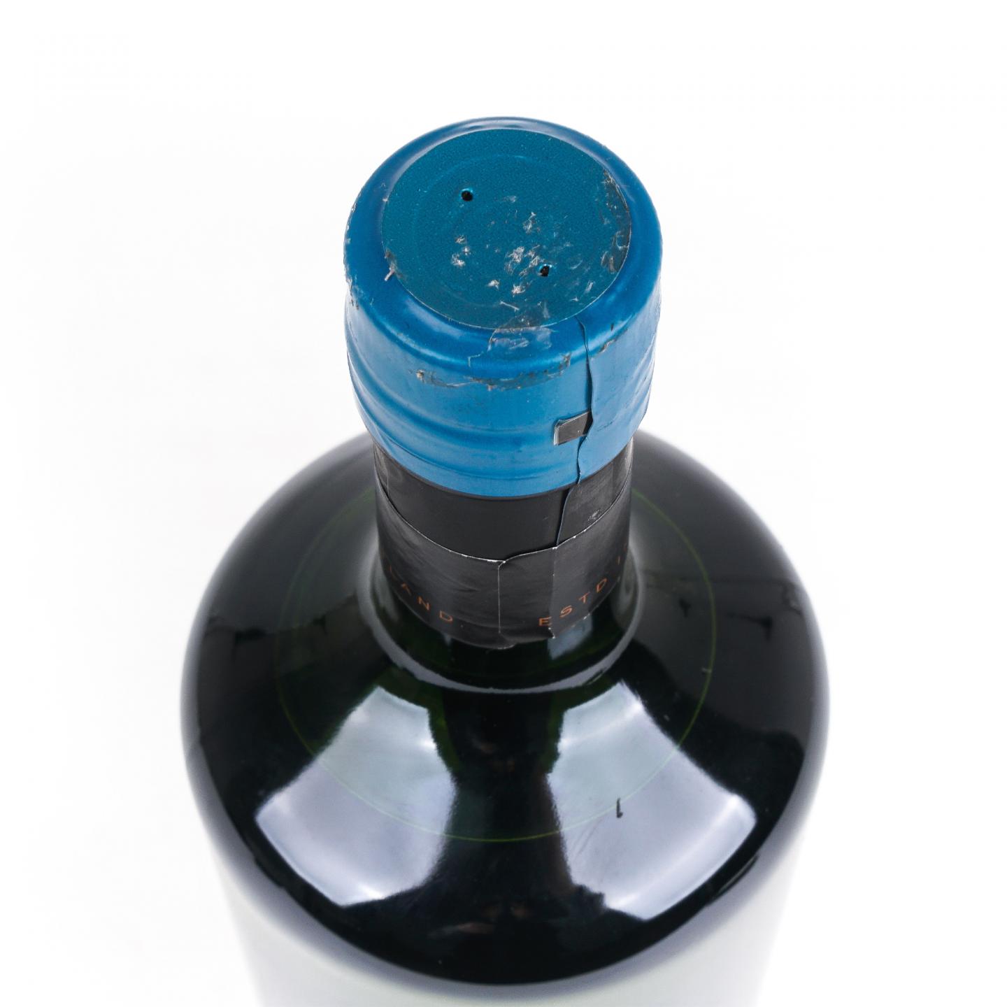 SMWS 93.186 格兰帝 12年 Fantasy on the Rocks