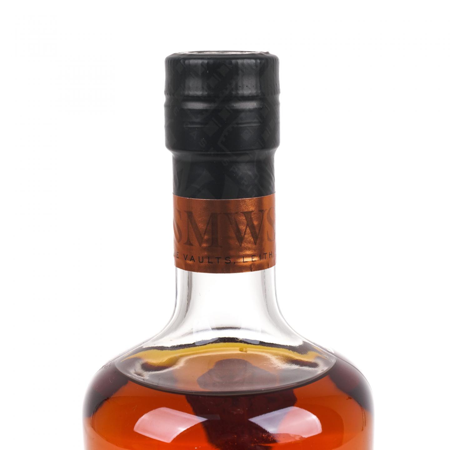 SMWS XO 干邑 Tiffon 1973 小香槟区