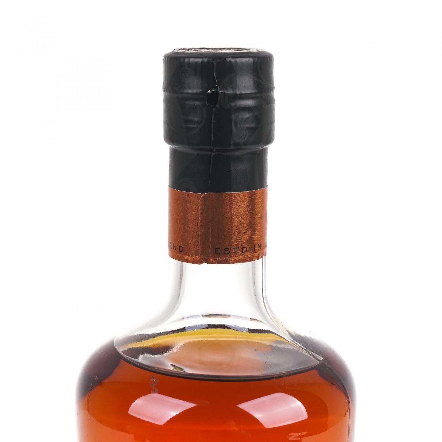 SMWS XO 干邑 Tiffon 1973 小香槟区