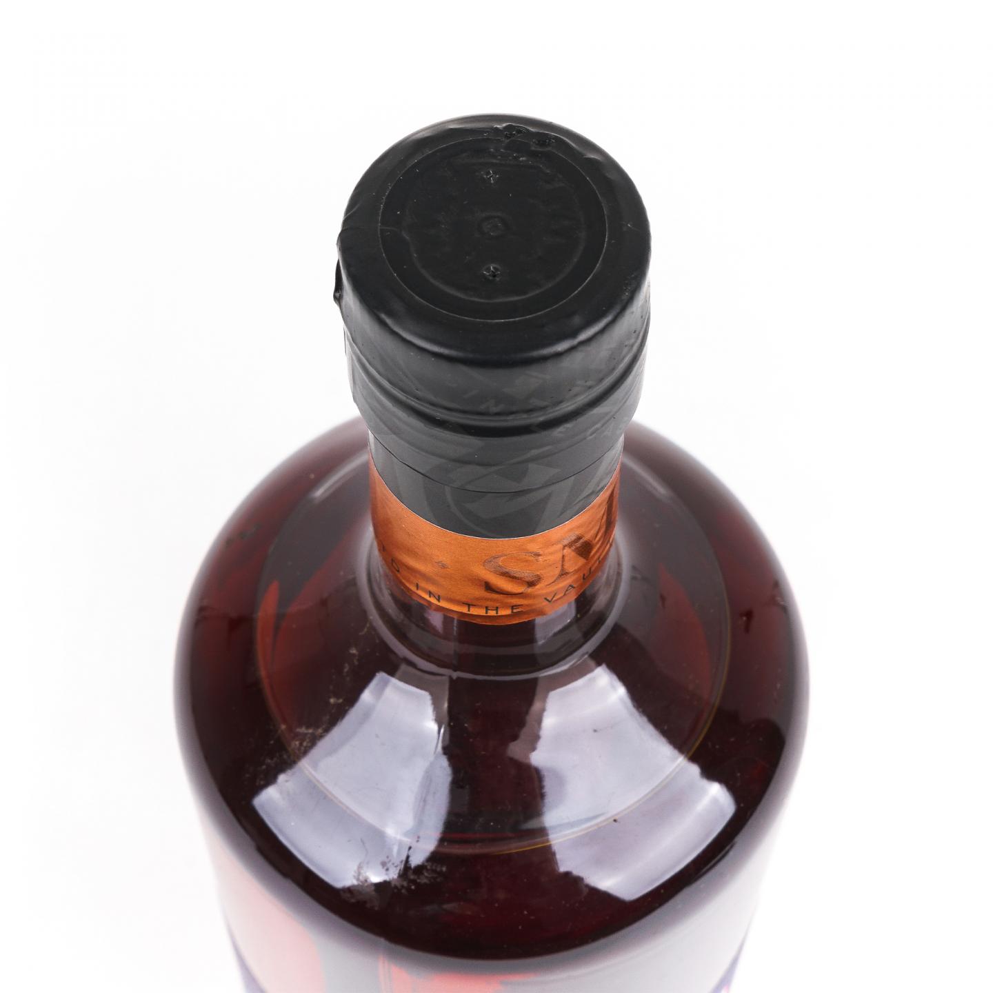 SMWS XO 干邑 Tiffon 1973 小香槟区