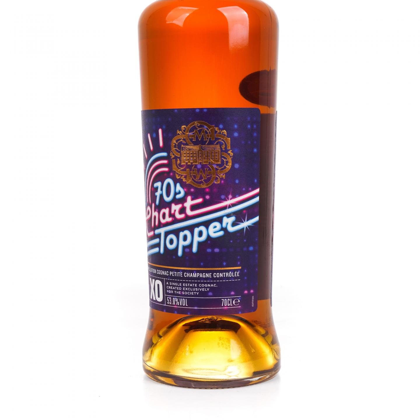 SMWS XO 干邑 Tiffon 1973 小香槟区