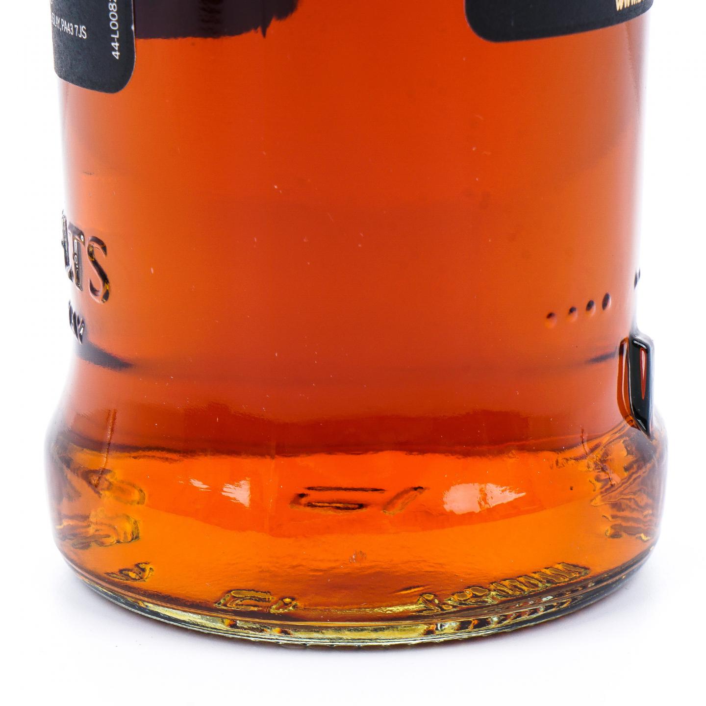 Bowmore 波摩 18年 阿斯顿马丁联名2021/2022/2023版