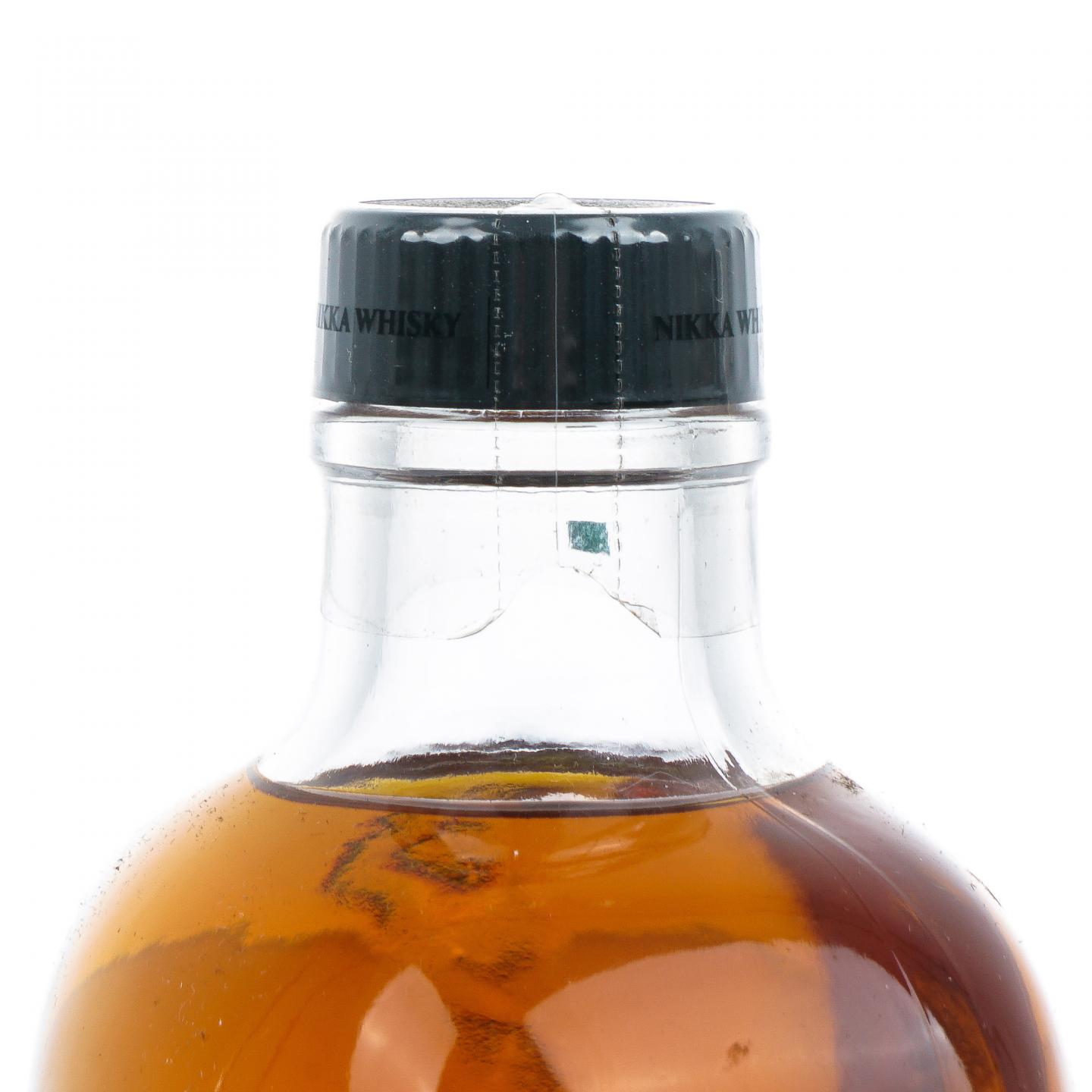 Nikka Corn Base 调和 玉米威士忌 500ml