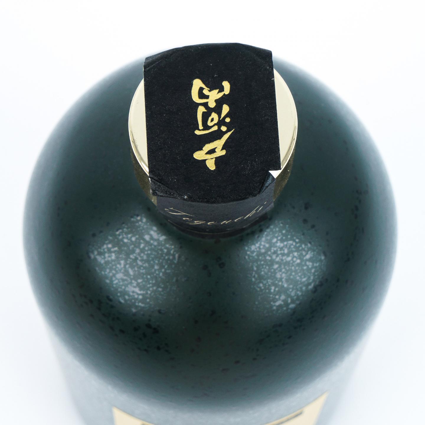 户河内 18年 调和 720ml