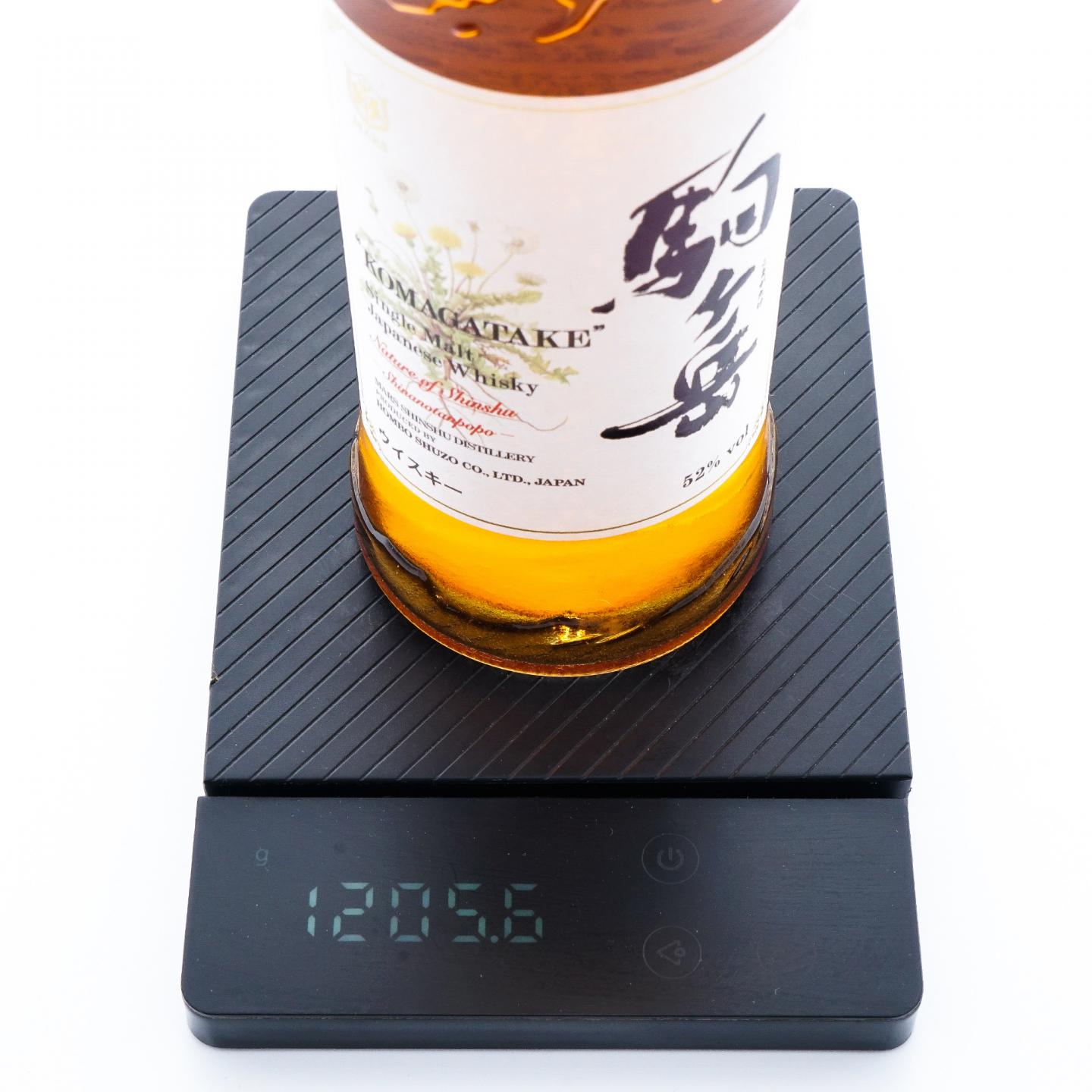 信州驹之岳 花卉系列 蒲公英/龙胆花/小彼岸樱 3瓶组