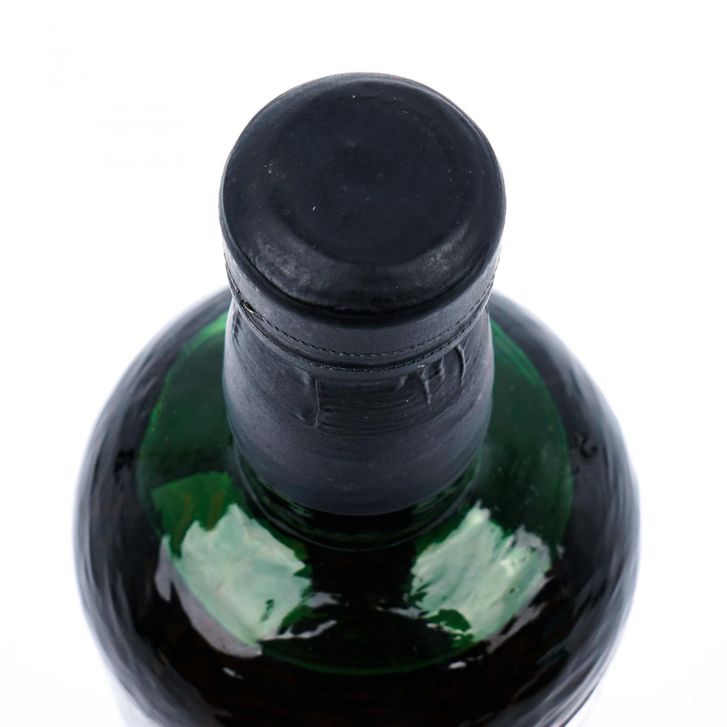 余市 12年 北海道 金狮标 特级