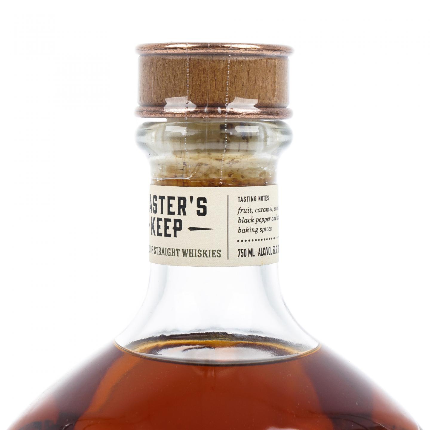 Wild Turkey 威凤凰 Master’s Keep-Unforgotten 波本 750ml