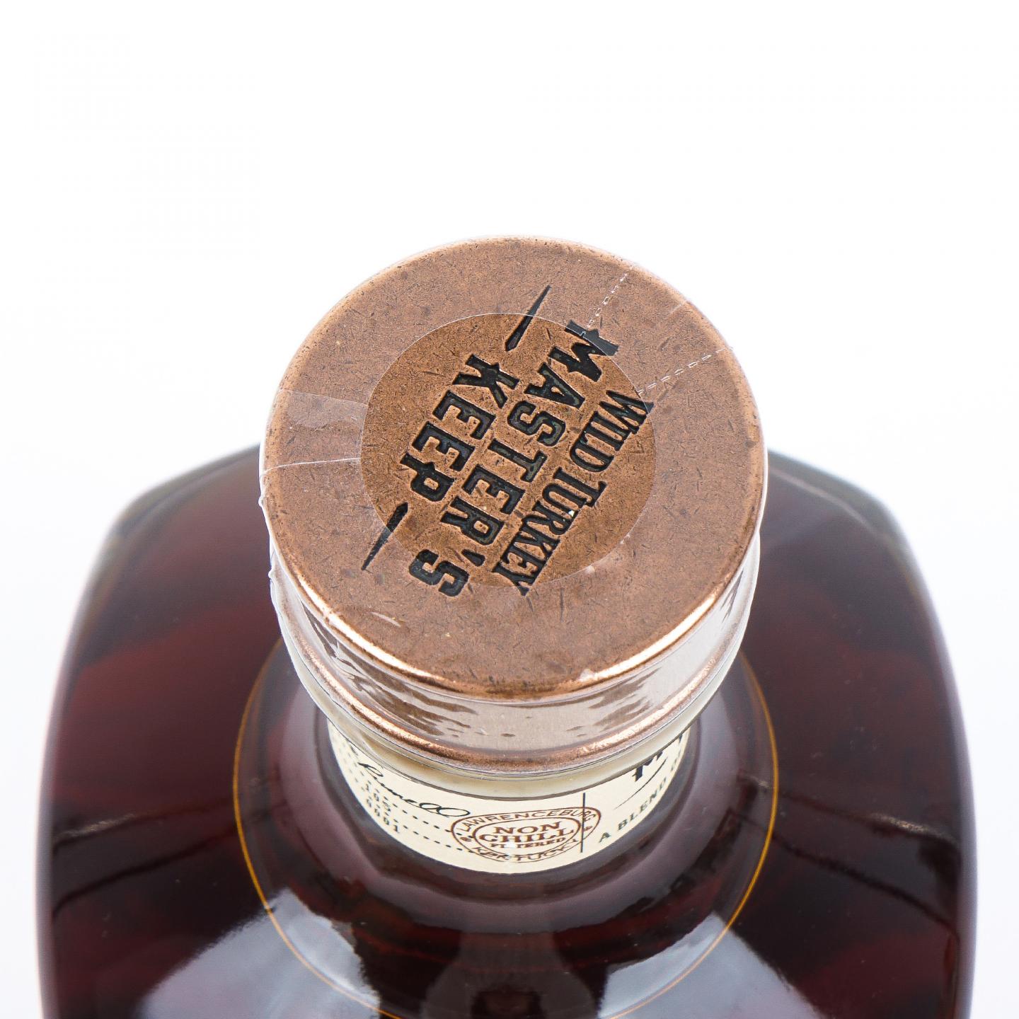 Wild Turkey 威凤凰 Master’s Keep-Unforgotten 波本 750ml