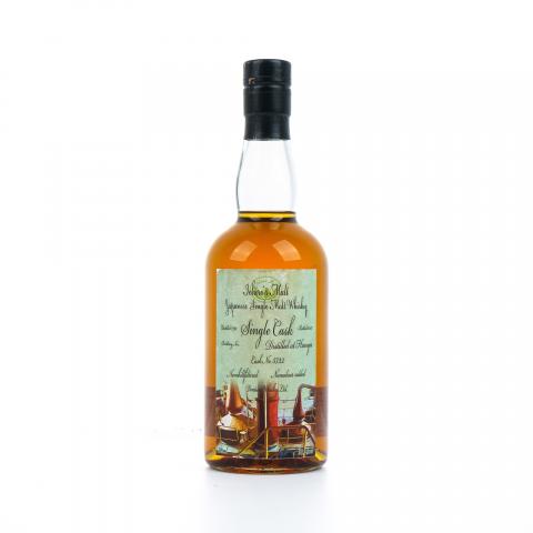 羽生 1991-2011 单桶#5722