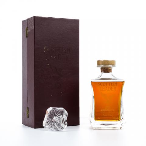 Scottish Leader 领导者 30年 调和 750ml