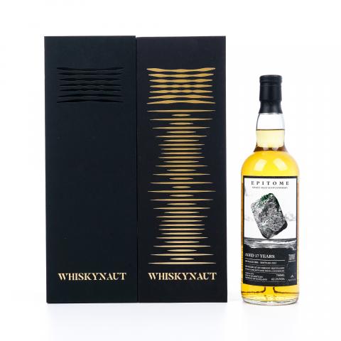 秘密奥克尼 17年 2006-2023 WNT