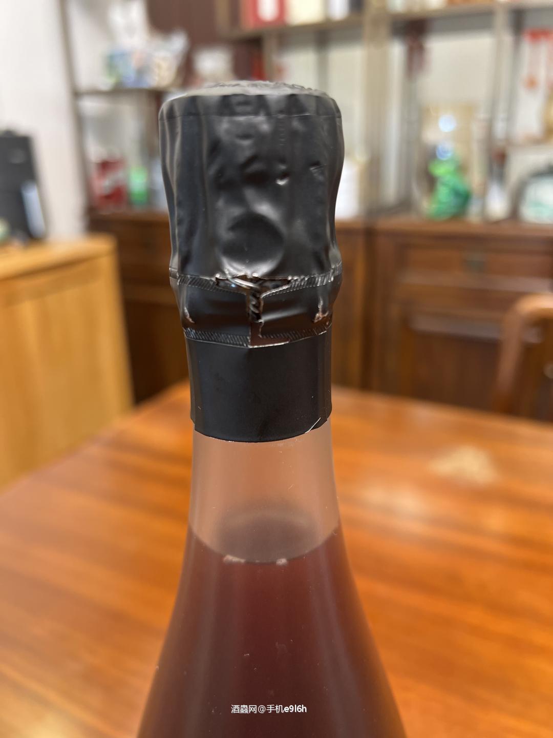 Ulysse Collin Rose小农桃红香槟2017尤利西斯