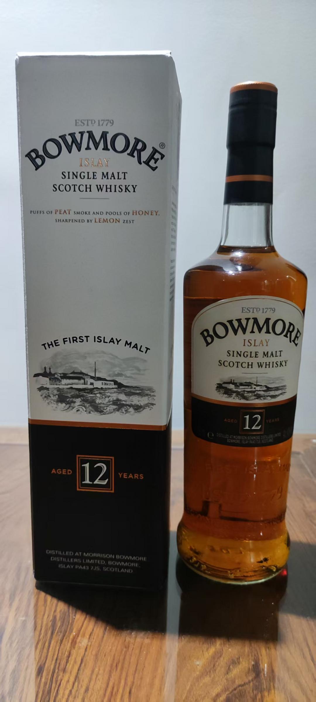 姥姥版波摩12年