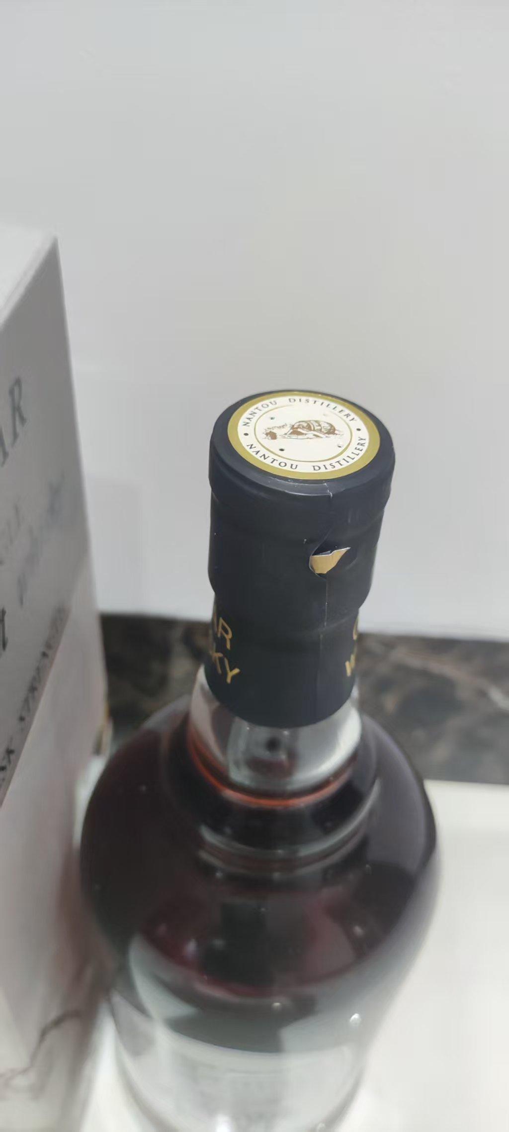 【姥姥版】南投梅子风味桶强