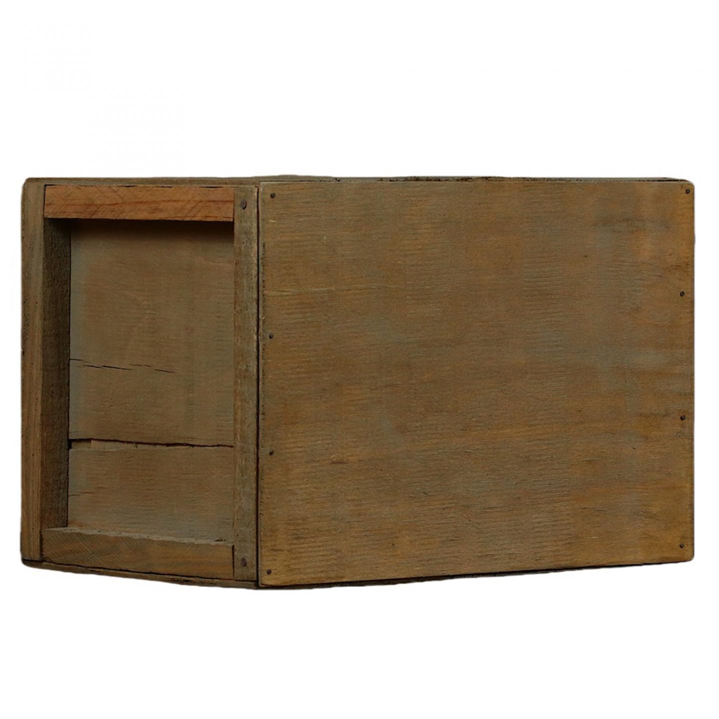 1995年 武夷山市茶叶总厂精制 正岩特级奇种一箱 3斤