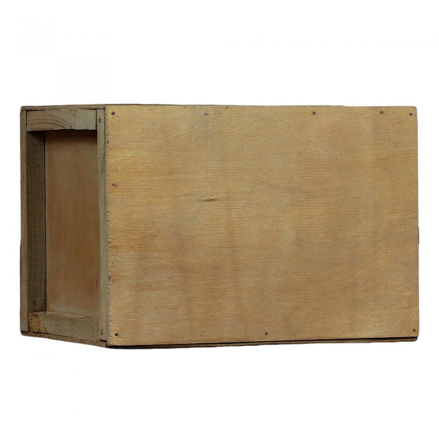 1995年 武夷山市茶叶总厂精制 正岩极品名枞水金龟一箱 3斤 干仓