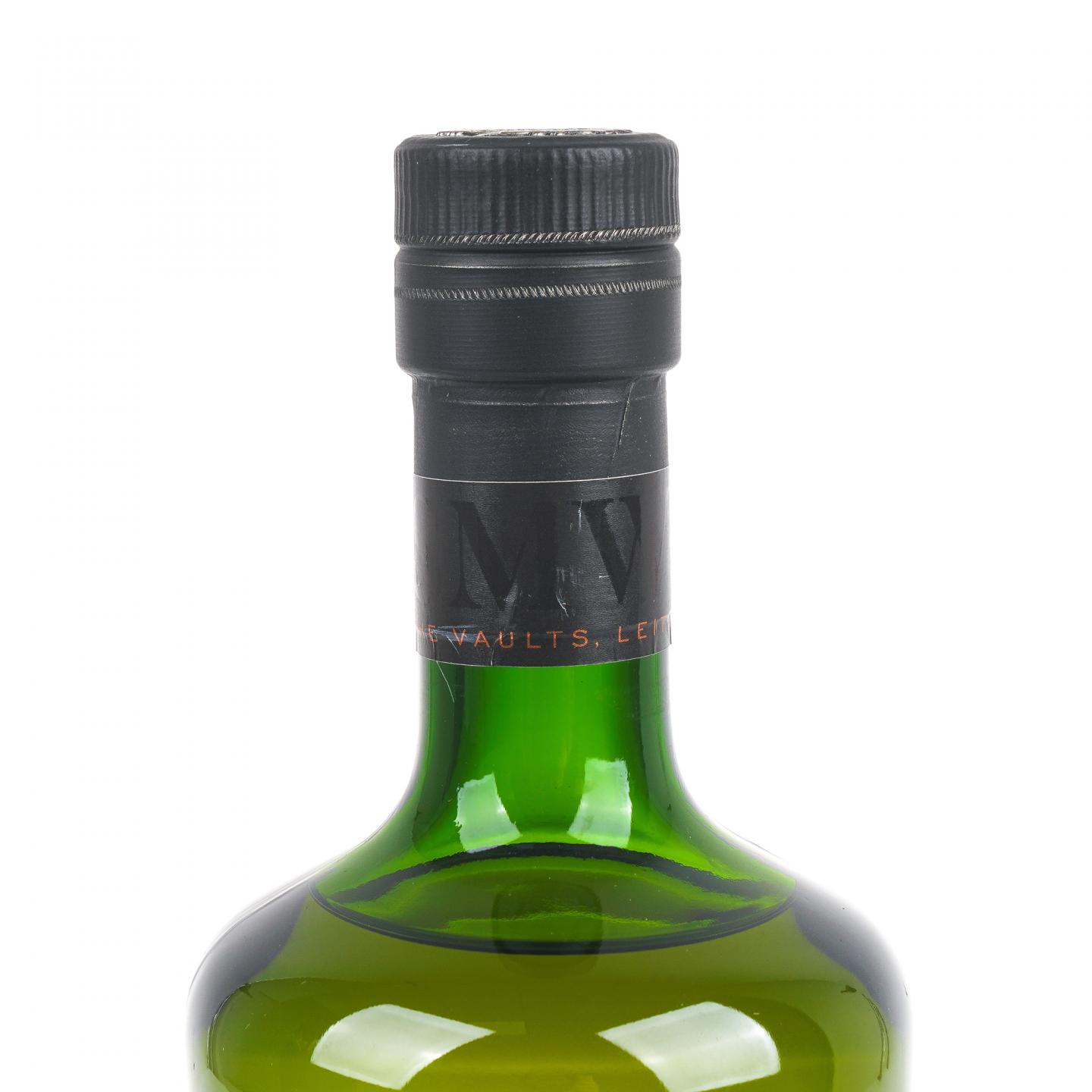 SMWS 29.262 拉弗格 20年 1998