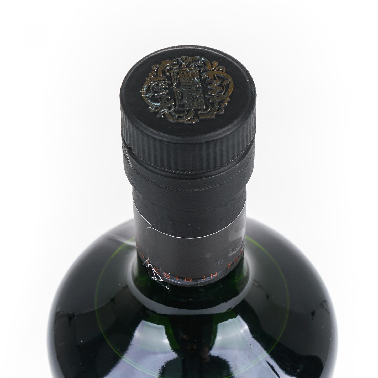 SMWS 29.262 拉弗格 20年 1998