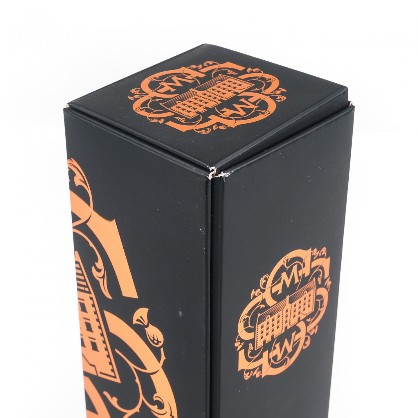 SMWS 29.262 拉弗格 20年 1998