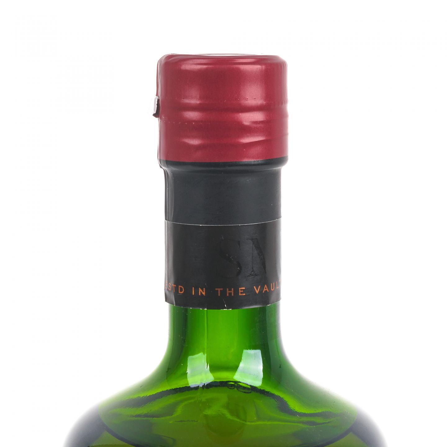 SMWS 64.102 曼洛克摩 29年 1988