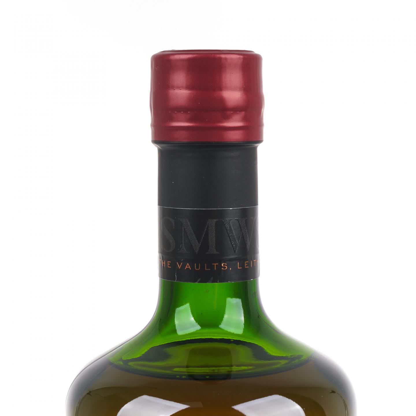 SMWS 9.271 格兰冠 27年 1996