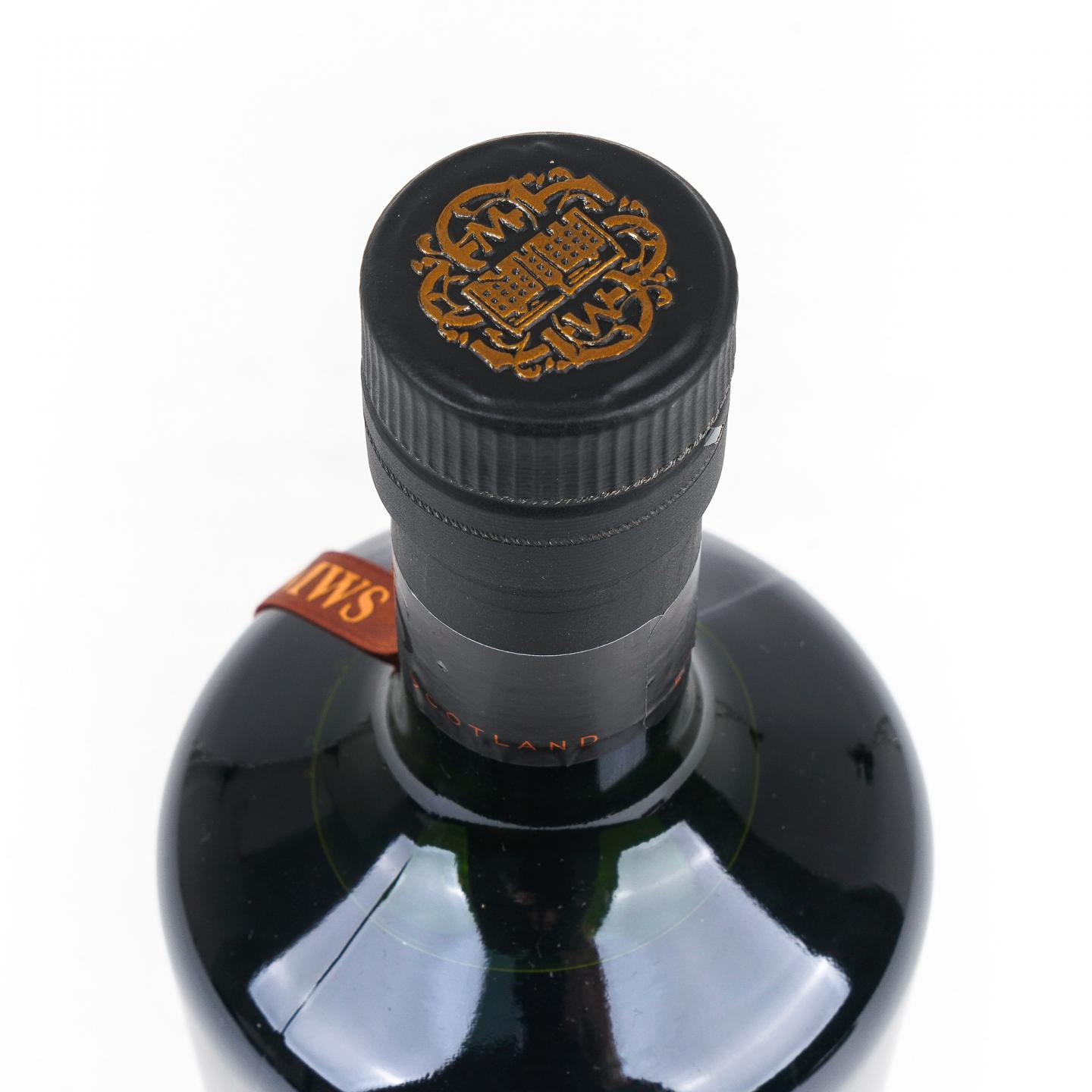 SMWS 95.39 奥克罗斯克 38年 1982 再填雪莉桶