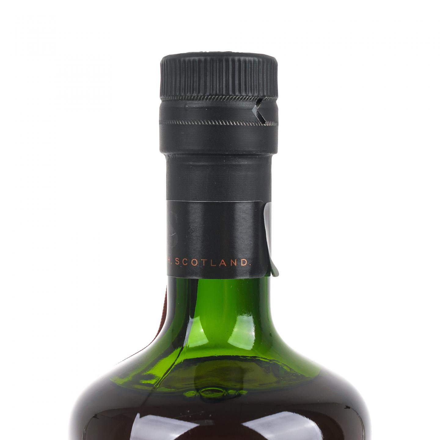 SMWS 24.163 麦卡伦 31年 1989 雪莉桶